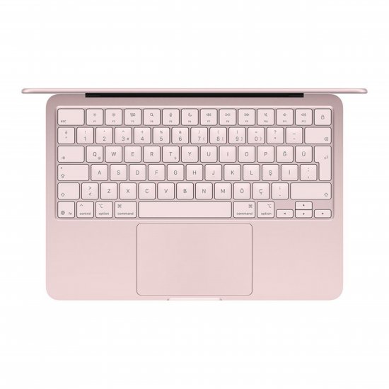 APPLE MacBook Neo A18 MHFF4TU/A 8GB 256GB SSD 13 macOS Taşınabilir Bilgisayar