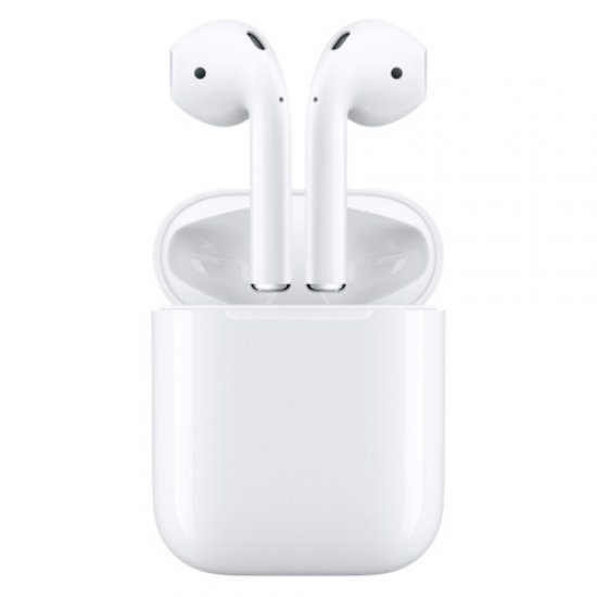 Apple MMEF2TU/A AIRPODS KABLOSUZ KULAKLIK