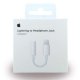 Apple MMX62ZM/A Lightning - 3,5 mm EARPODS Kulaklık Jakı Adaptörü