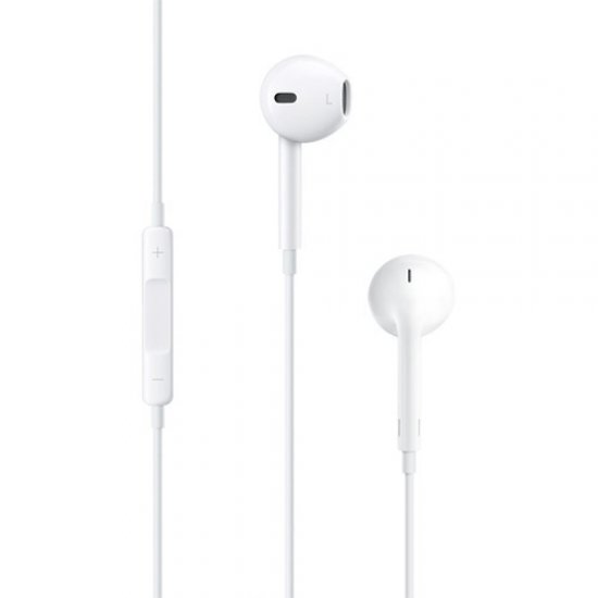 Apple MNHF2ZM/A EARPODS IPHONE/ IPAD KULAKLIK - KULAKLIK JAKLI