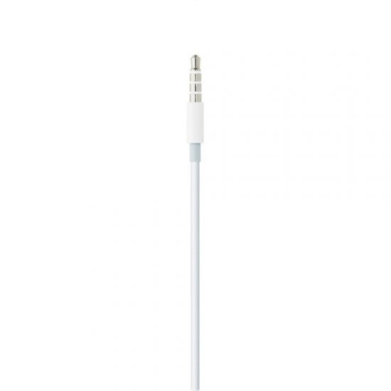 Apple MNHF2ZM/A EARPODS IPHONE/ IPAD KULAKLIK - KULAKLIK JAKLI