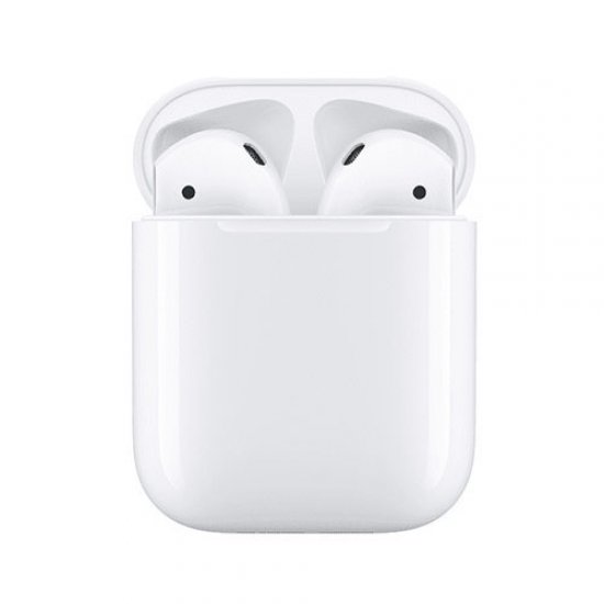 Apple MV7N2TU/A AIRPODS KABLOSUZ KULAKLIK 2.NESİL