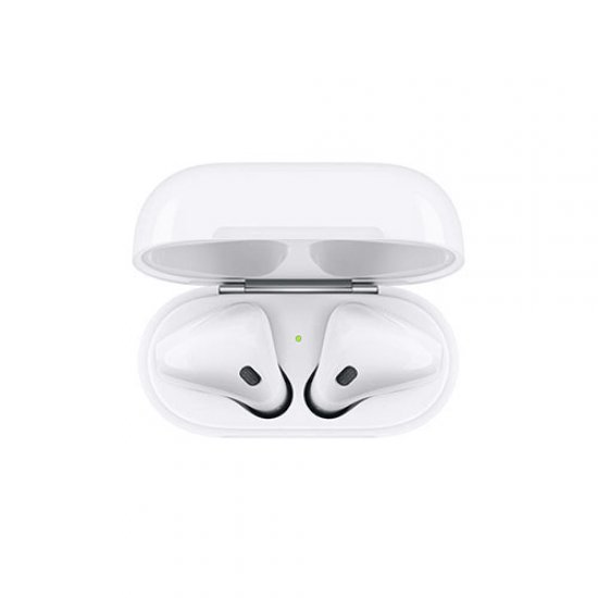 Apple MV7N2TU/A AIRPODS KABLOSUZ KULAKLIK 2.NESİL