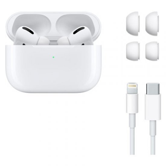 Apple MWP22TU/A AIRPODS PRO KABLOSUZ KULAKLIK