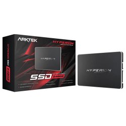 ARKTEK 2.5 240GB Ssd Disk SATA3 519/469 MBPS