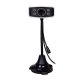 ASONİC AS-WC825 300K 480P USB MIKROFONLU WEBCAM