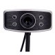 ASONİC AS-WC825 300K 480P USB MIKROFONLU WEBCAM