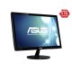 ASUS 18.5 VS197DE 5Ms 60Hz D-Sub Led Monitör Siyah