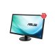 ASUS 21.5 VP228DE 5Ms 60Hz D-Sub Led Monitör Siyah