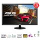 ASUS 23.6 VP247T 1Ms 60Hz M.M D-SUB DVI Full HD Led Monitör Siyah ASUS 23.6 VP247T 1Ms 60Hz M.M D-SUB DVI Full HD Led Monitör Siyah