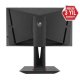 ASUS 24 PG248Q 1Ms 180Hz HDMI,DP Gaming Monitör Siyah ASUS 24 PG248Q 1Ms 180Hz HDMI,DP Gaming Monitör Siyah