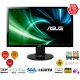 ASUS 24 VG248QE 1Ms M.M DVI+HDMI Full HD Led Monitör Siyah