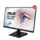 ASUS 27 VA27EHE 5Ms 75Hz M.M DSUB,DVI,HDMI IPS LED Monitör Siyah