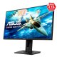 ASUS 27 VG278Q 1Ms 144Hz M.M HDMI+DP+D-DVI-D Full HD Lcd Monitör Siyah