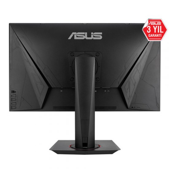 ASUS 27 VG278Q 1Ms 144Hz M.M HDMI+DP+D-DVI-D Full HD Lcd Monitör Siyah ASUS 27 VG278Q 1Ms 144Hz M.M HDMI+DP+D-DVI-D Full HD Lcd Monitör Siyah