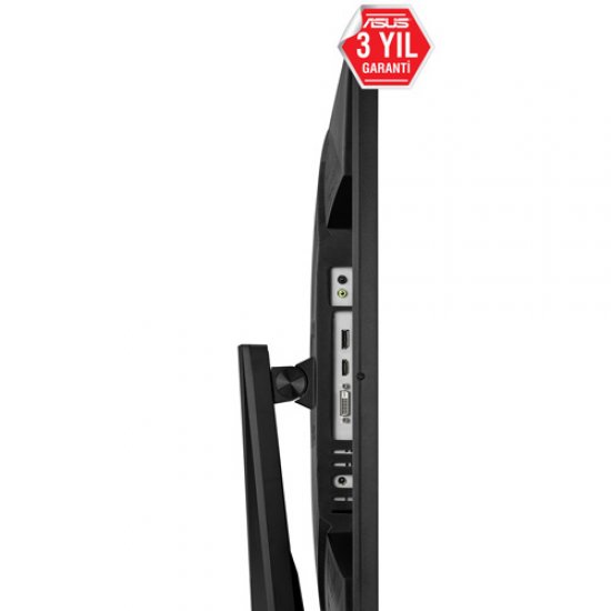 ASUS 27 VG278Q 1Ms 144Hz M.M HDMI+DP+D-DVI-D Full HD Lcd Monitör Siyah ASUS 27 VG278Q 1Ms 144Hz M.M HDMI+DP+D-DVI-D Full HD Lcd Monitör Siyah