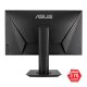 ASUS 27 VG278QR 0,5Ms 165Hz M.M HDMI+DP+D-DVI-D Full HD Lcd Monitör Siyah ASUS 27 VG278QR 0,5Ms 165Hz M.M HDMI+DP+D-DVI-D Full HD Lcd Monitör Siyah