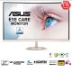 ASUS 27 VZ27VQ 5Ms 60Hz M.M D-Sub+HDMI+DP Full HD Led Monitör Siyah-Gold