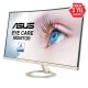 ASUS 27 VZ27VQ 5Ms 60Hz M.M D-Sub+HDMI+DP Full HD Led Monitör Siyah-Gold