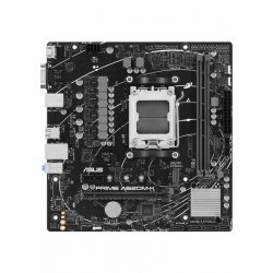 ASUS AMD A620M-K DDR5 6400 (OC) VGA HDMI M.2 PCIe 16X v4.0 AM5 USB 3.2 AURA RGB (7000-8000-9000) Serisi