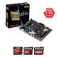 ASUS AMD A68HM-K A68 DDR3 2133 VGA GLAN Raid 0,1,5 16x FM2+