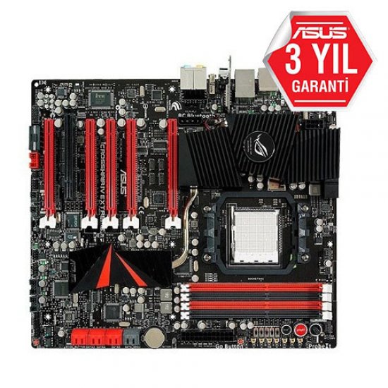 ASUS AMD CROSSHAIR IV EXTREME 890FX/SB850 DDR3 2133 VGA GLAN AM3 ASUS AMD CROSSHAIR IV EXTREME 890FX/SB850 DDR3 2133 VGA GLAN AM3