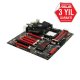 ASUS AMD CROSSHAIR IV EXTREME 890FX/SB850 DDR3 2133 VGA GLAN AM3