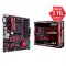 ASUS AMD EX-A320M-GAMING A320 DDR4 2666 VGA GLAN AM4