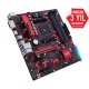 ASUS AMD EX-A320M-GAMING A320 DDR4 2666 VGA GLAN AM4