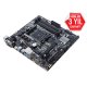 ASUS AMD PRIME A320M-A A320 DDR4 3200 VGA GLAN M.2 SATA USB3.1