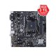 ASUS AMD PRIME A320M-E A320 DDR4 3200 DVI VGA HDMI GLAN AM4 M.2 USB 3.1