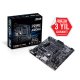 ASUS AMD PRIME A320M-E DDR4 3200 DVI VGA HDMI GLAN M.2 AM4 USB 3.1