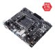 ASUS AMD PRIME A320M-F A320 DDR4 2666 GLAN AM4 USB3.1