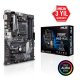 ASUS AMD PRIME B450-PLUS B450 DDR4 3200 HDMI GLAN AM4 M.2 SATA USB3.1