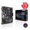 ASUS AMD PRIME B450M-A B450 DDR4 3200 HDMI GLAN AM4 M.2 SATA USB3.1