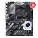 ASUS AMD PRIME X570-P X570 DDR4 3200 HDMI LAN AM4 M.2 SATA USB 3.2 AURA RGB