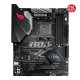 ASUS AMD ROG STRIX B450-F GAMING II B450 DDR4 4400 HDMI DP GLAN AM4 M.2 SATA USB 3.2 AURA RGB