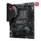 ASUS AMD ROG STRIX B450-F GAMING II B450 DDR4 4400 HDMI DP GLAN AM4 M.2 SATA USB 3.2 AURA RGB