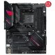 ASUS AMD ROG STRIX B550-F GAMING B550 DDR4 4400(OC) HDMI DP 2.5GLAN AM4 M.2 SATA USB 3.2 AURA RGB