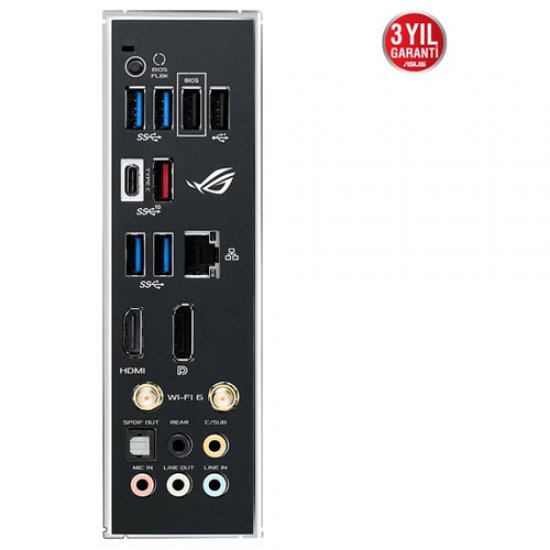 ASUS AMD ROG STRIX B550-F GAMING DDR4 4400(OC) HDMI DP 2.5GLAN M.2 SATA USB 3.2 AURA RGB ASUS AMD ROG STRIX B550-F GAMING DDR4 4400(OC) HDMI DP 2.5GLAN M.2 SATA USB 3.2 AURA RGB