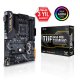 ASUS AMD TUF B450-PRO GAMING B450 DDR4 3200 HDMI GLAN AM4 M.2 SATA USB3.1 ASUS AMD TUF B450-PRO GAMING B450 DDR4 3200 HDMI GLAN AM4 M.2 SATA USB3.1