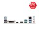 ASUS AMD TUF B450-PRO GAMING B450 DDR4 3200 HDMI GLAN AM4 M.2 SATA USB3.1 ASUS AMD TUF B450-PRO GAMING B450 DDR4 3200 HDMI GLAN AM4 M.2 SATA USB3.1