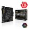 ASUS AMD TUF B450M-PLUS GAMING B450 DDR4 3200 HDMI GLAN AM4 M.2 SATA USB3.1