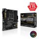 ASUS AMD TUF B450M-PLUS GAMING B450 DDR4 3200 HDMI GLAN AM4 M.2 SATA USB3.1 ASUS AMD TUF B450M-PLUS GAMING B450 DDR4 3200 HDMI GLAN AM4 M.2 SATA USB3.1
