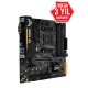 ASUS AMD TUF B450M-PLUS GAMING B450 DDR4 3200 HDMI GLAN AM4 M.2 SATA USB3.1