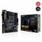 ASUS AMD TUF B450M-PLUS II GAMING B450 DDR4 4400(OC) HDMI+DVD-D GLAN AM4 M.2 USB 3.2 Gen1, Gen2