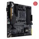 ASUS AMD TUF B450M-PLUS II GAMING B450 DDR4 4400(OC) HDMI+DVD-D GLAN AM4 M.2 USB 3.2 Gen1, Gen2