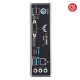 ASUS AMD TUF B450M-PLUS II GAMING B450 DDR4 4400(OC) HDMI+DVD-D GLAN AM4 M.2 USB 3.2 Gen1, Gen2 ASUS AMD TUF B450M-PLUS II GAMING B450 DDR4 4400(OC) HDMI+DVD-D GLAN AM4 M.2 USB 3.2 Gen1, Gen2