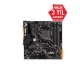 ASUS AMD TUF B450M-PRO GAMING B450 DDR4 3200 HDMI GLAN AM4 M.2 SATA USB3.1 ASUS AMD TUF B450M-PRO GAMING B450 DDR4 3200 HDMI GLAN AM4 M.2 SATA USB3.1