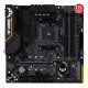 ASUS AMD TUF B450M-PRO II GAMING B450 DDR4 4400(OC) HDMI DP GLAN AM4 M.2 USB 3.2 Gen1, Gen2